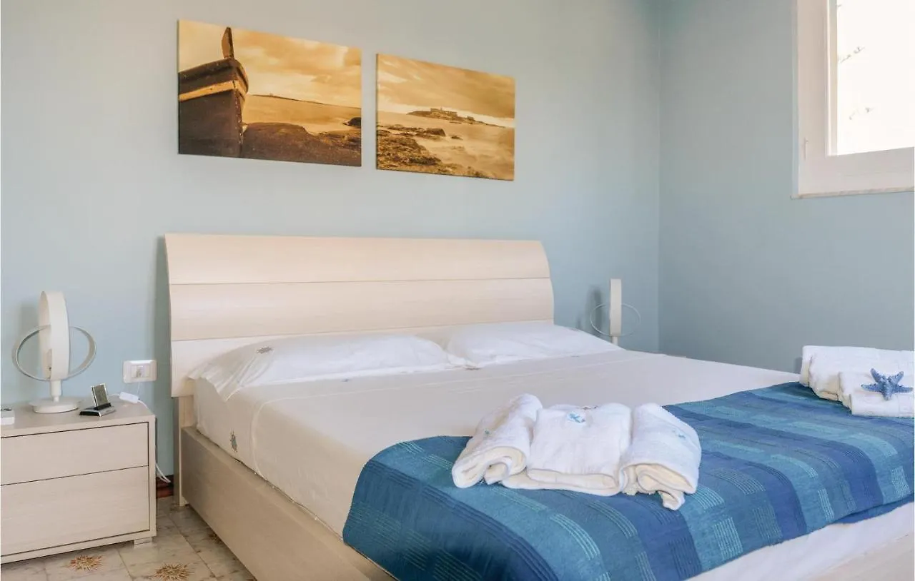Villa Marina Granelli Nyaraló