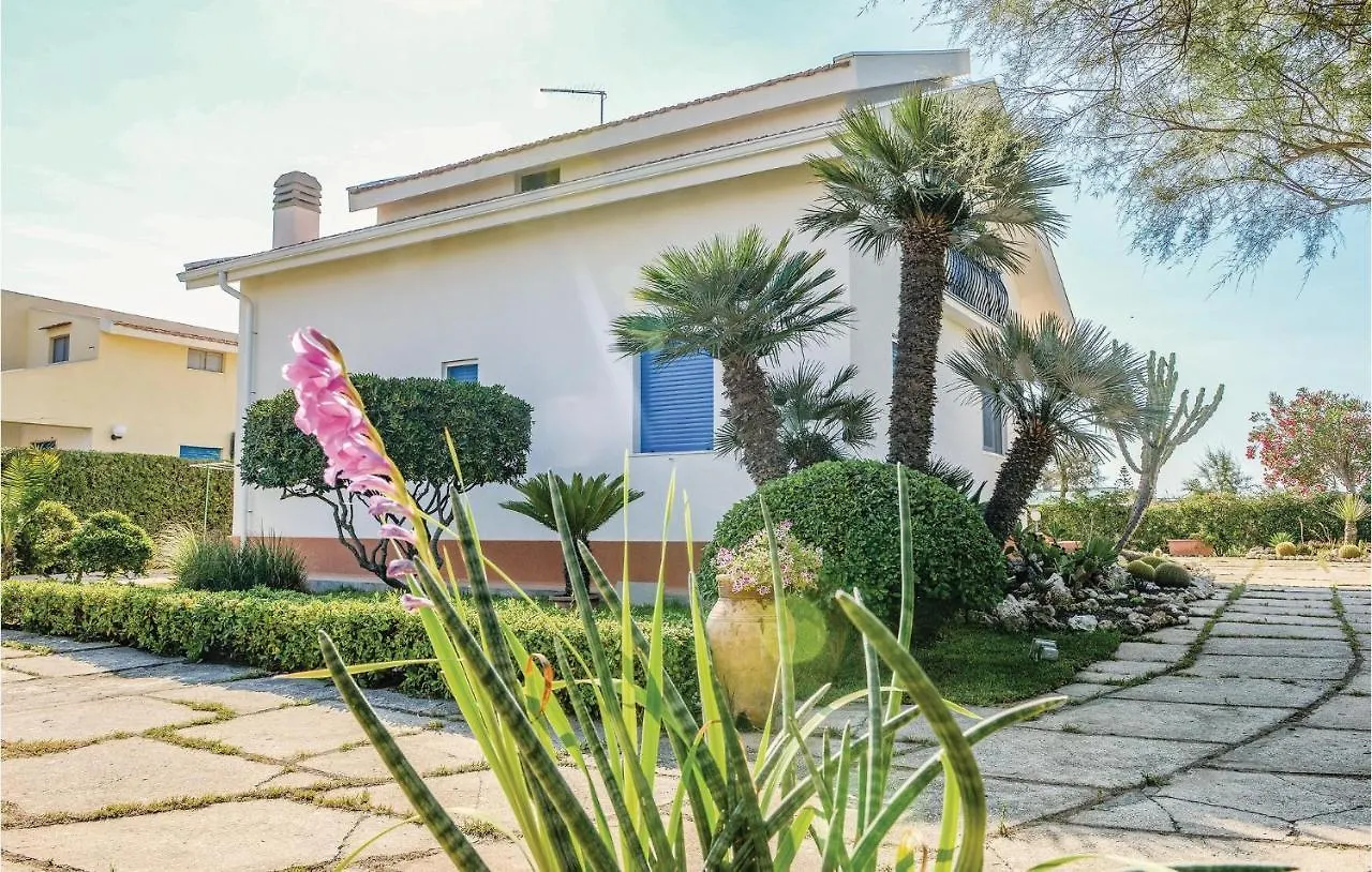 Villa Marina Granelli 0*,