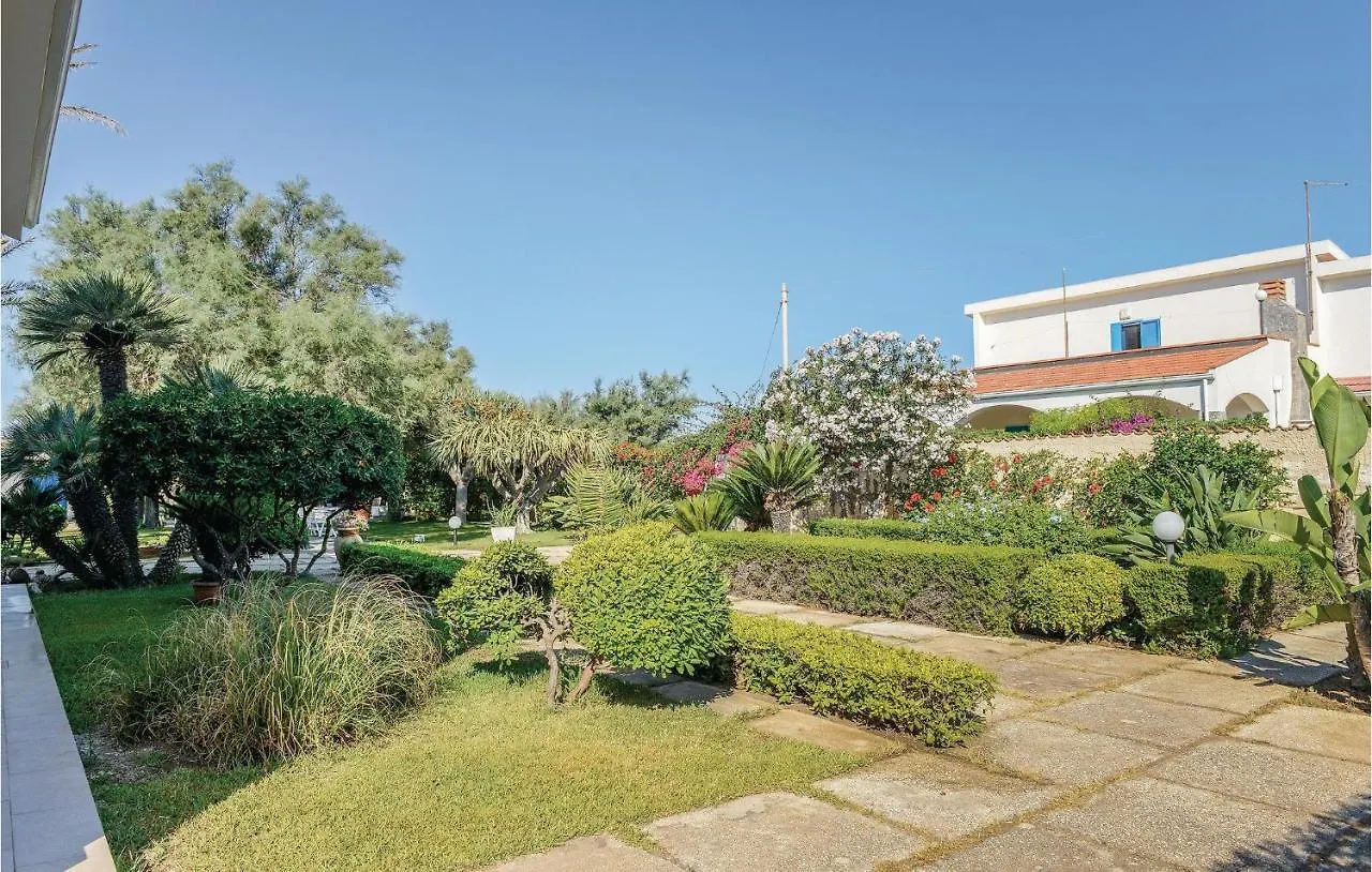 Villa Marina Granelli Dom wakacyjny